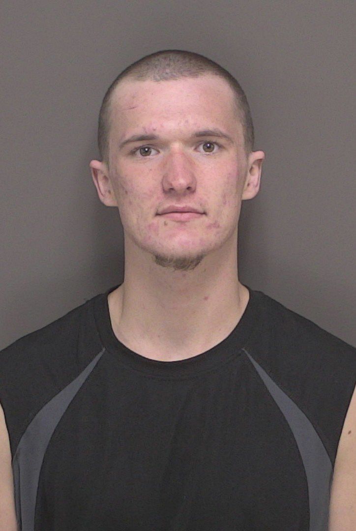 AGEE, NATHANIEL JORDAN
